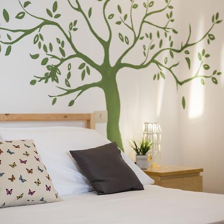 Apartament Faenza Double Florencja Zewnętrze zdjęcie