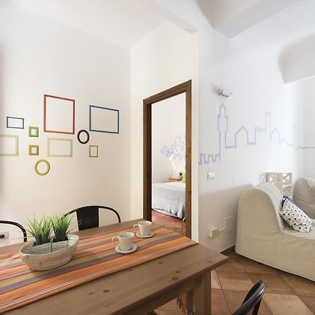 Apartament Faenza Double Florencja Zewnętrze zdjęcie