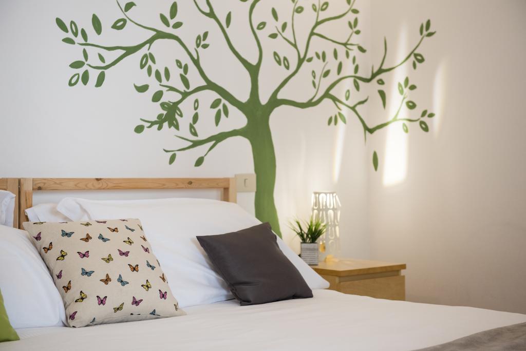 Apartament Faenza Double Florencja Zewnętrze zdjęcie