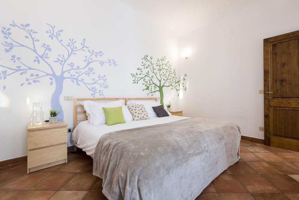 Apartament Faenza Double Florencja Zewnętrze zdjęcie