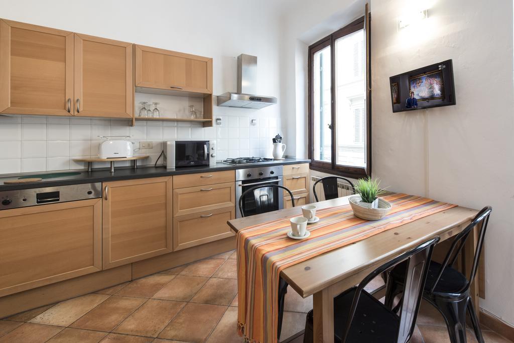 Apartament Faenza Double Florencja Zewnętrze zdjęcie