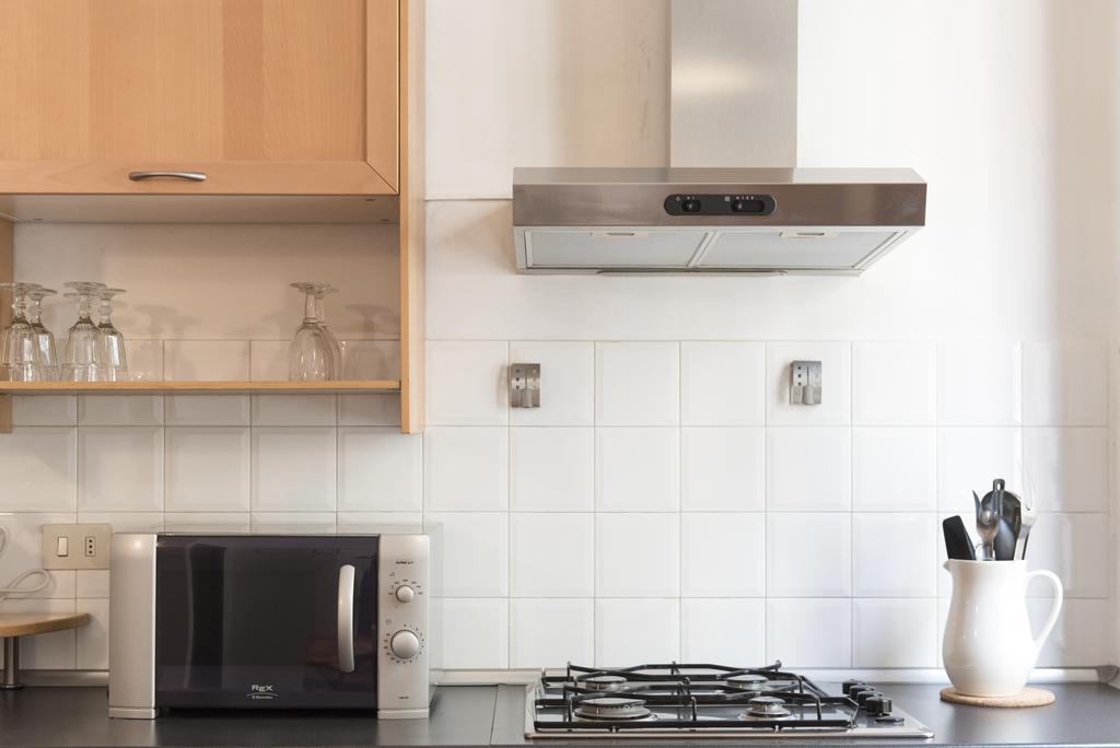 Apartament Faenza Double Florencja Zewnętrze zdjęcie