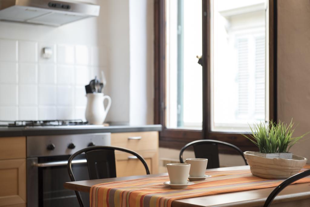 Apartament Faenza Double Florencja Zewnętrze zdjęcie