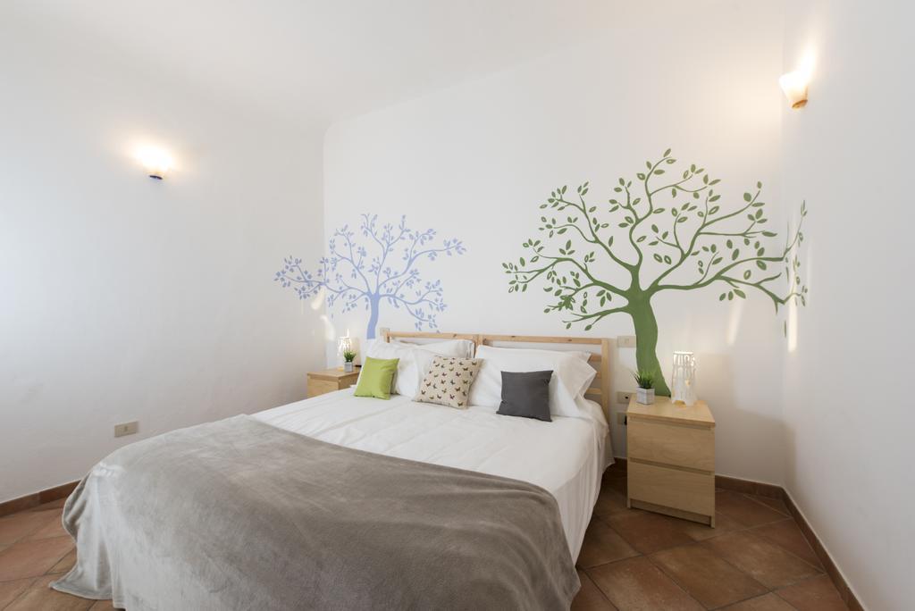 Apartament Faenza Double Florencja Zewnętrze zdjęcie